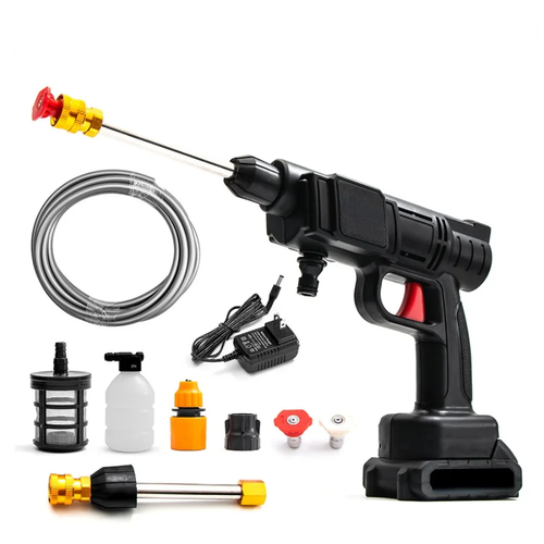 ULTRAJET- Pistola de Alta Pressão Para jardins
