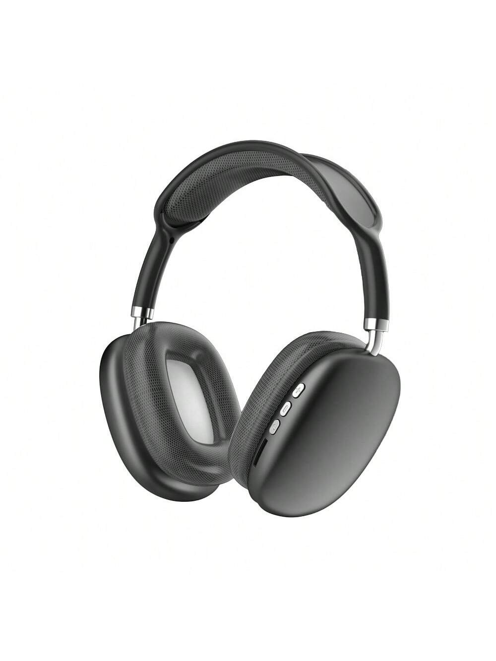 P9 MAX- Headphones Bluetooth