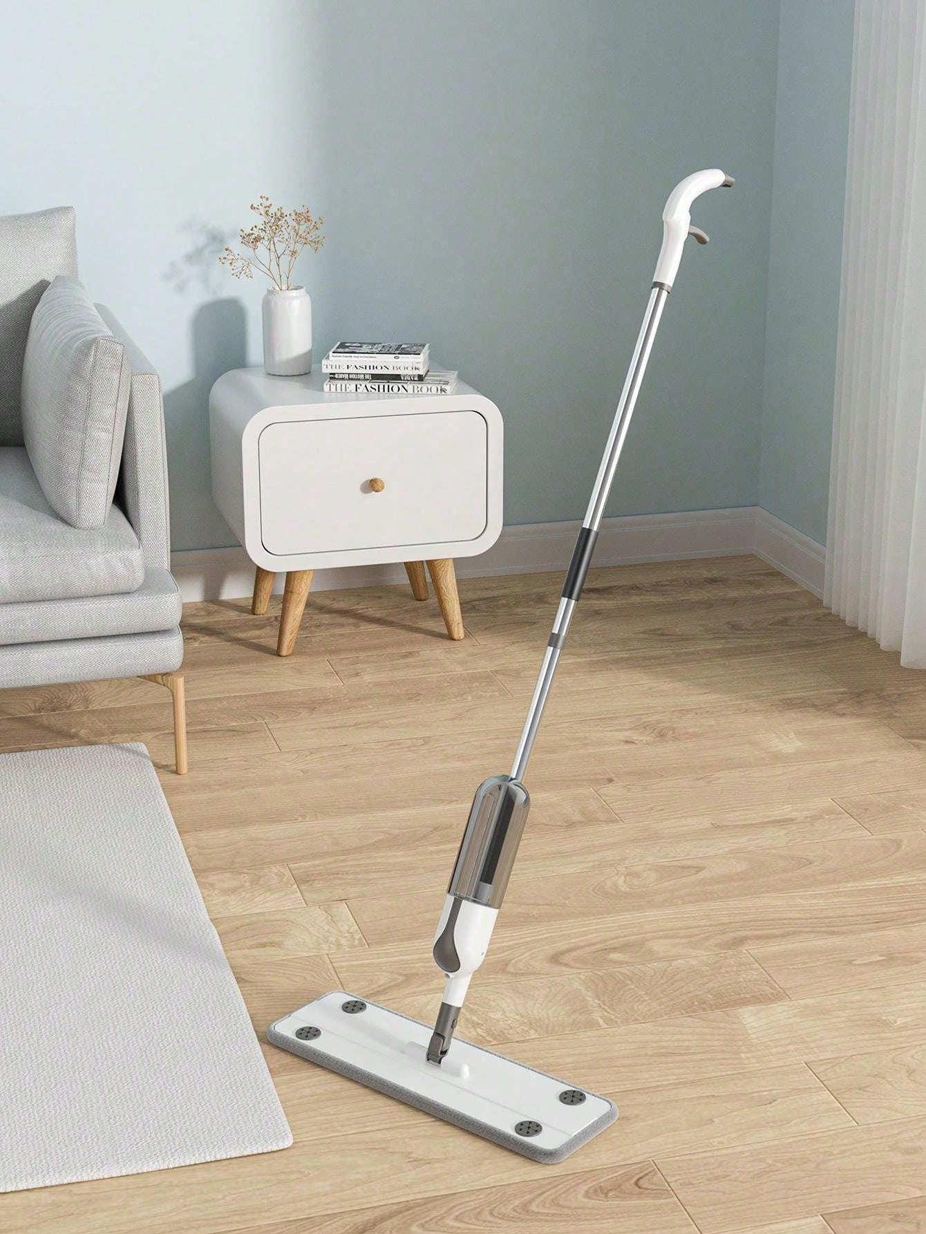 POWERMAX- Limpeza rapida sem esforço