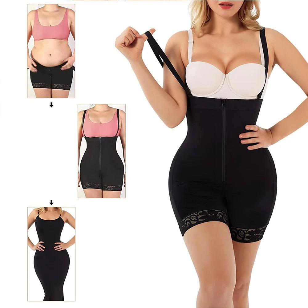 BellaShaper™- Cinta Modeladora com Alça