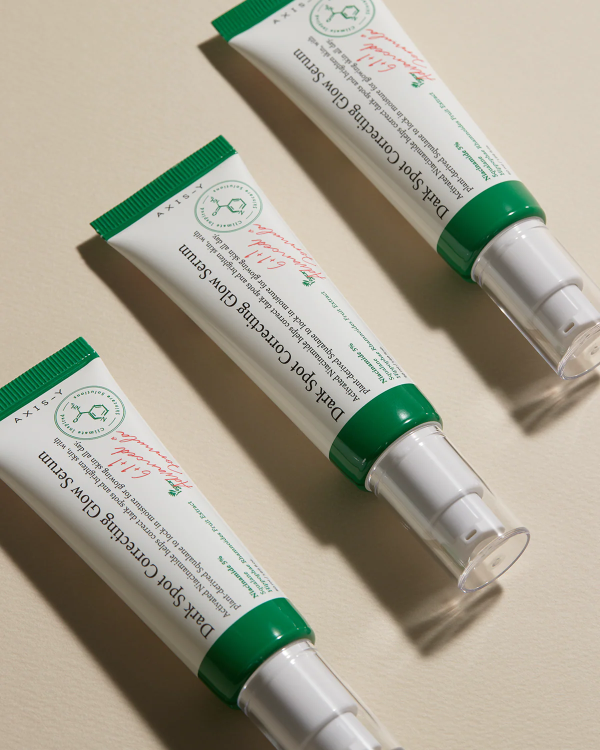 DarkSpot- Sérum Facial contra acne e manchas