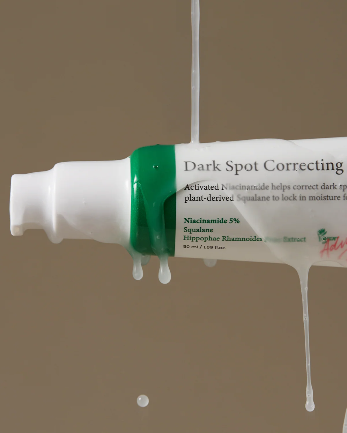 DarkSpot- Sérum Facial contra acne e manchas