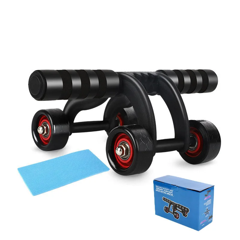 COREFIT- Rolo Abdominal