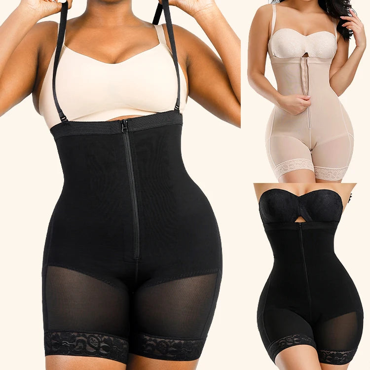 BellaShaper™- Cinta Modeladora com Alça