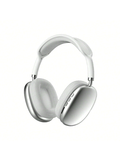 P9 MAX- Headphones Bluetooth