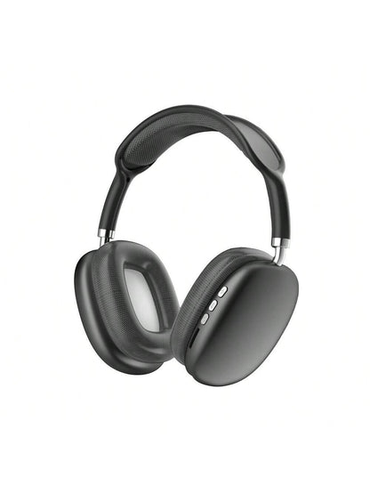 P9 MAX- Headphones Bluetooth