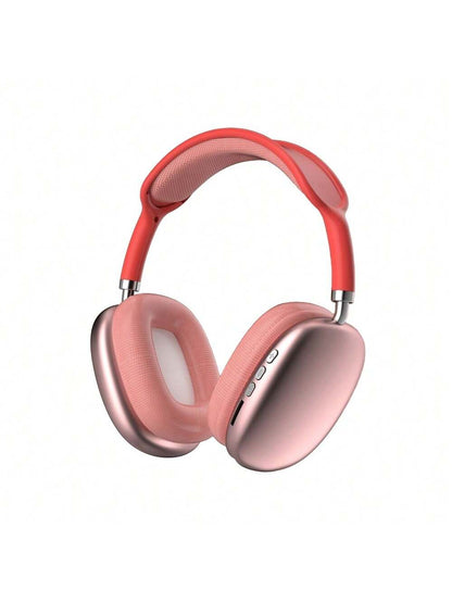 P9 MAX- Headphones Bluetooth