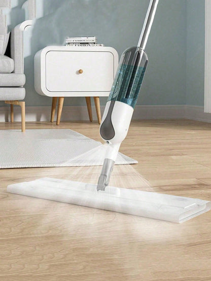 POWERMAX- Limpeza rapida sem esforço