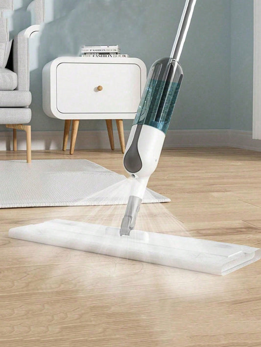 POWERMAX- Limpeza rapida sem esforço