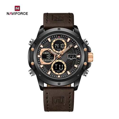 NAVIFORCE NF9225[50% DE DESCONTO]