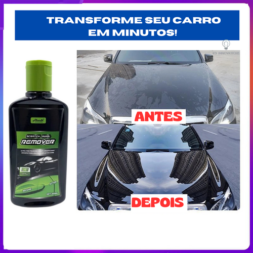 Removedor de Mancha [PAGUE 1 LEVE 2 APENAS HOJE!]