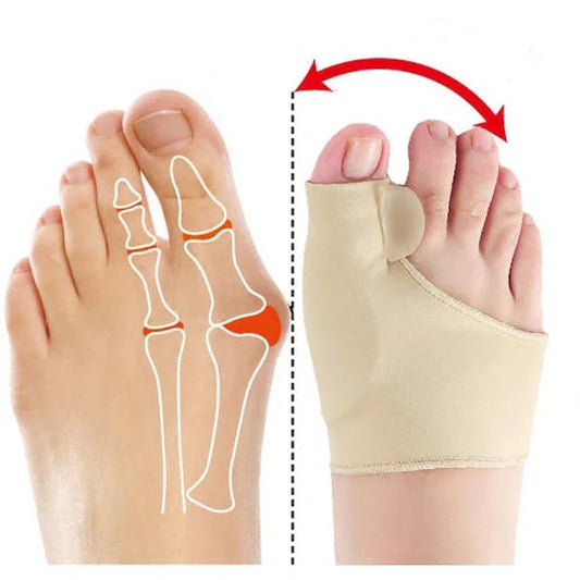 Joanete Pro®- Corretor de Joanetes