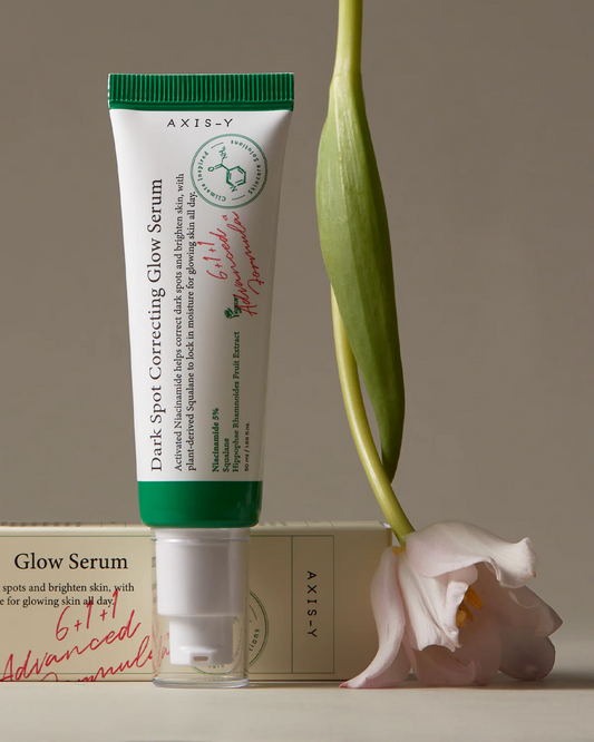 Dark Spot Glow- Sérum Facial contra acne e manchas