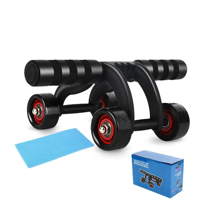 COREFIT- Rolo Abdominal