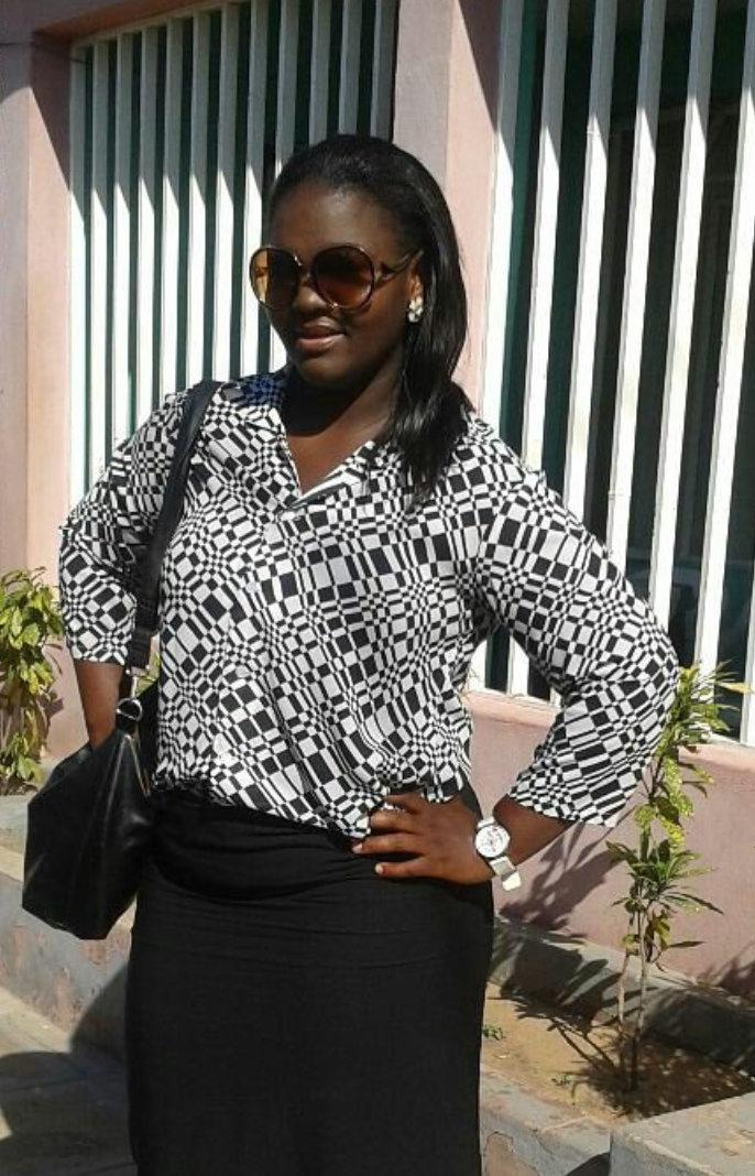 <strong>Patrícia R.– Maputo</strong>